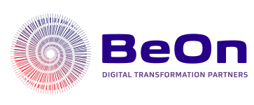 BEON : : DIGITAL TRANSFORMATION : : Expertos en el desarrollo y ejecución de estrategias exitosas de Transformación Digital